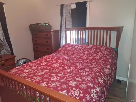 Bedroom - 3825 Taft St, Gary, IN 46408 photo 1 of 1