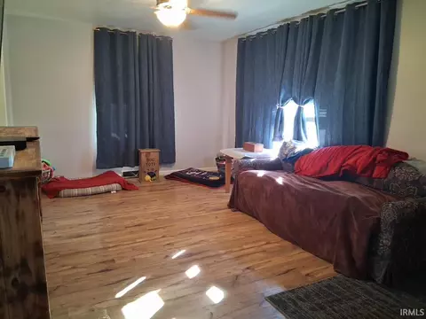 Living - 3825 Taft St, Gary, IN 46408 photo 1 of 1