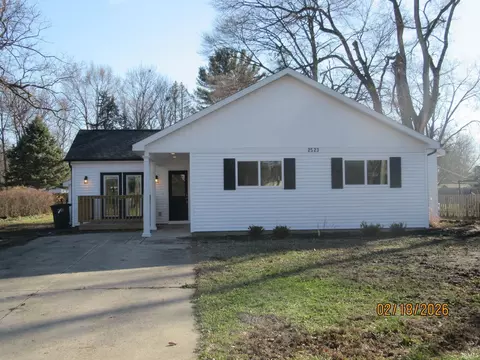 2523 E Jackson Blvd, Elkhart, IN 46516