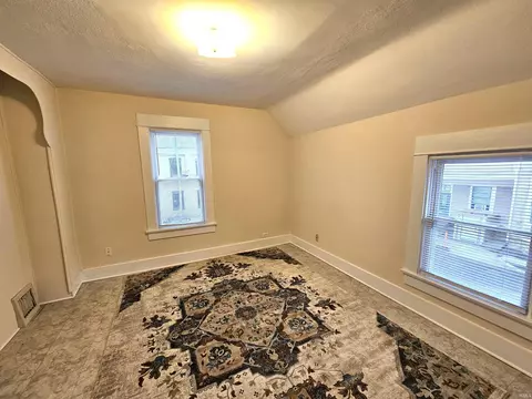 Bedroom - 1905 W Main St, Fort Wayne, IN 46808 photo 1 of 8