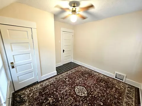 Bedroom - 1905 W Main St, Fort Wayne, IN 46808 photo 8 of 8