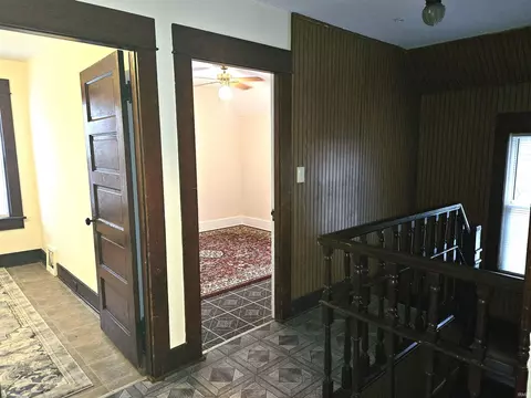 Entry Way - 1905 W Main St, Fort Wayne, IN 46808 photo 3 of 3