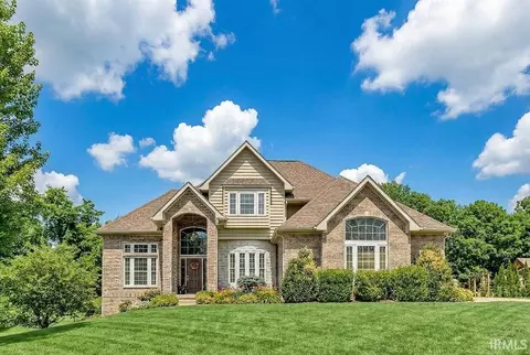 4671 S Livia Dr, Bloomington, IN 47401