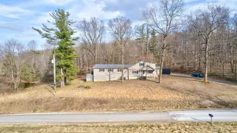 11695 N Cr 1200 E, Evanston, IN 47531