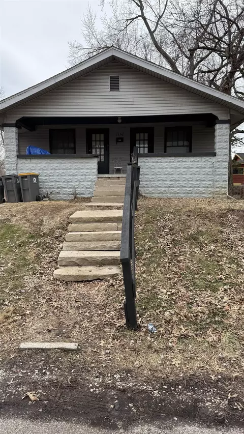 1106 S Madison St, Bloomington, IN 47403