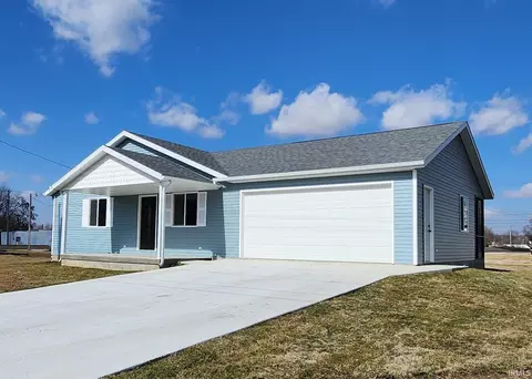 502 W Sycamore St, Washington, IN 47501