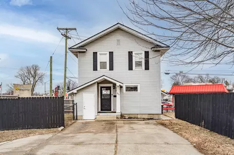 2214 Sherman Blvd, Fort Wayne, IN 46808