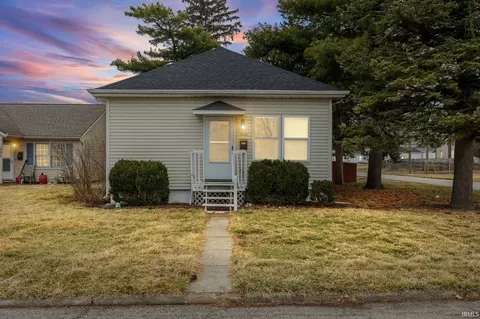 800 S 27th St, Lafayette, IN 47904
