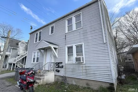 308 E Madison St, Goshen, IN 46526