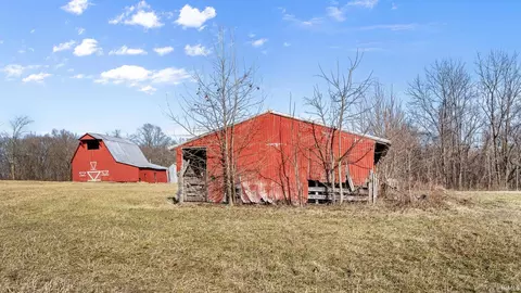 tbd Rariden Hl, Mitchell, IN 47446 photo 14