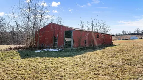 tbd Rariden Hl, Mitchell, IN 47446 photo 20