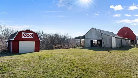 tbd Rariden Hl, Mitchell, IN 47446 photo 13