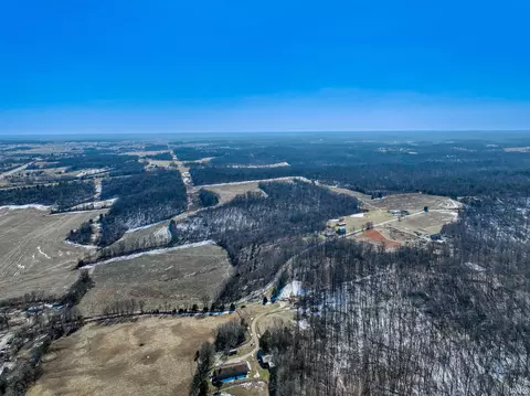 tbd Rariden Hl, Mitchell, IN 47446 photo 5