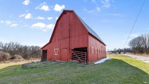 tbd Rariden Hl, Mitchell, IN 47446 photo 18
