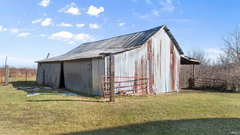tbd Rariden Hl, Mitchell, IN 47446 photo 19