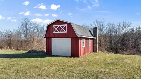 tbd Rariden Hl, Mitchell, IN 47446 photo 22