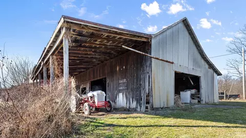 tbd Rariden Hl, Mitchell, IN 47446 photo 21