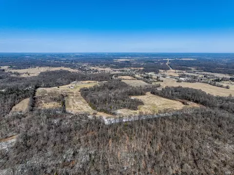 tbd Rariden Hl, Mitchell, IN 47446