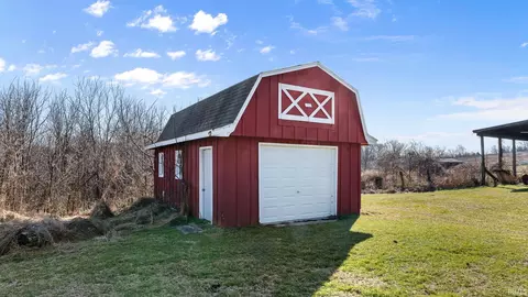 tbd Rariden Hl, Mitchell, IN 47446 photo 23