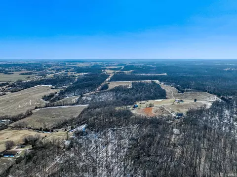 tbd Rariden Hl, Mitchell, IN 47446 photo 8