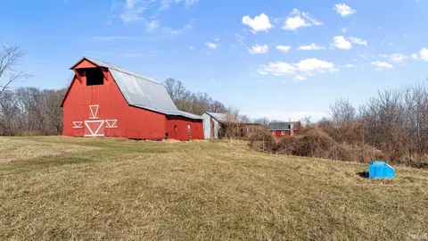 tbd Rariden Hl, Mitchell, IN 47446 photo 15