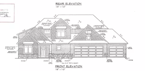357 Keltic Pines Blvd, Huntertown, IN 46748