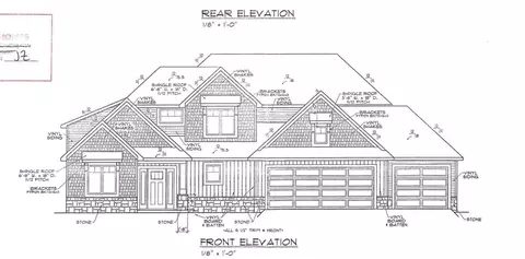 357 Keltic Pines Blvd, Huntertown, IN 46748
