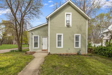 412 W Washington St, Elkhart, IN 46516