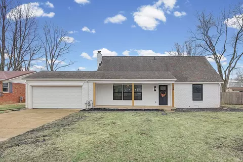 749 Cumberland Ave, West Lafayette, IN 47906