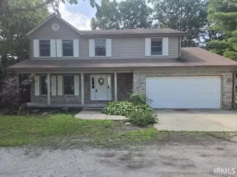5182 Highland Cove Ct, Monticello, IN 47960