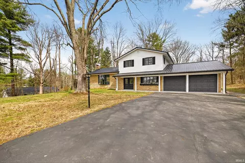 633 S Ravencrest Ave, Bloomington, IN 47401