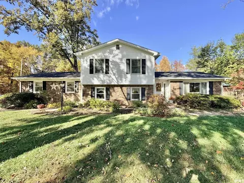 13112 W 230 N, Linton, IN 47441