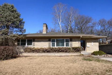 3113 W Franklin St, Evansville, IN 47712