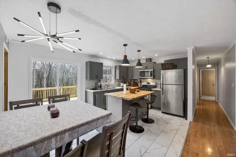 Other - 4010 E Old Meyers Rd, Bloomington, IN 47408 photo 1 of 14