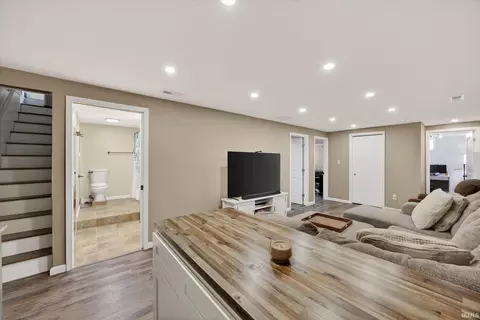 Entry Way - 4010 E Old Meyers Rd, Bloomington, IN 47408 photo 1 of 1