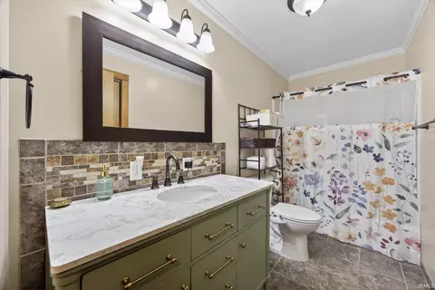 Bath - 4010 E Old Meyers Rd, Bloomington, IN 47408 photo 1 of 2