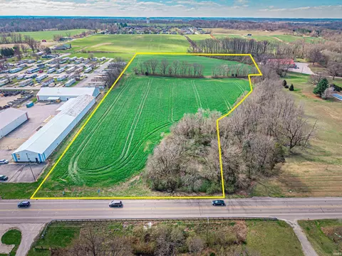 0 W Broadway St, Princeton, IN 47670