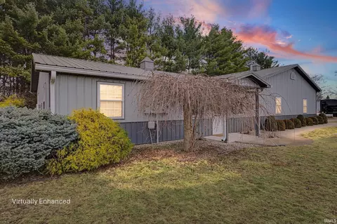 1802 W Monroe St, Kokomo, IN 46901