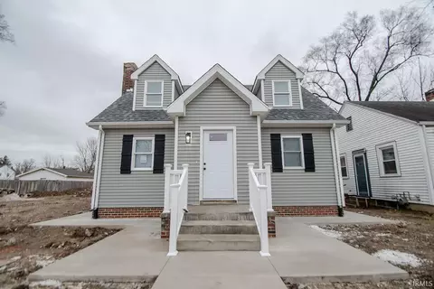 3319 Winter St, Fort Wayne, IN 46806