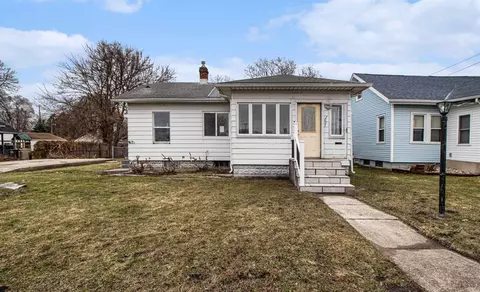 3005 Roger Street St, South Bend, IN 46628