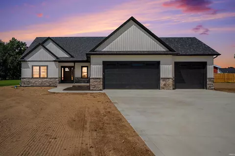 53389 County Road 19, Bristol, IN 46507