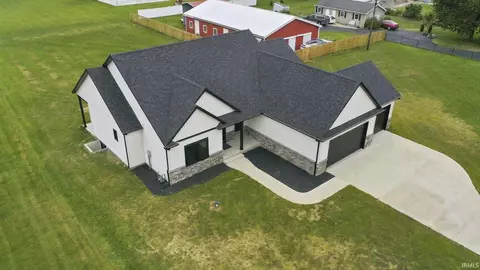 53389 County Road 19, Bristol, IN 46507