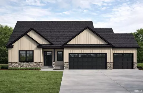 53389 County Road 19, Bristol, IN 46507