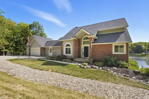 2034 County Road 68, Auburn, IN 46706