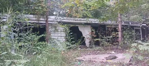 10631 W Lakewood Dr, Poland, IN 47868