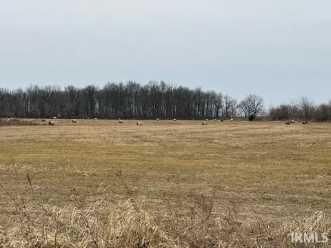0 300 S, Crawfordsville, IN 47933