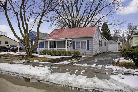 2807 Witchwood Dr, Fort Wayne, IN 46809