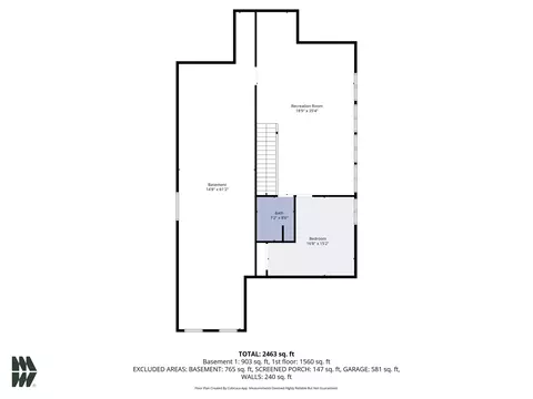 3331 Blarney Dr, South Bend, IN 46628 photo 33