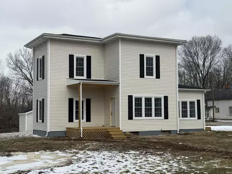 190 N State St, Andrews, IN 46702