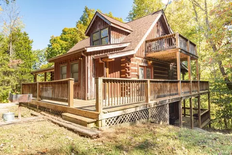 1291 N Sewell Rd, Bloomington, IN 47408